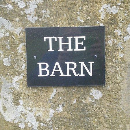 The Barn, Bellingham Bed & Breakfast Hexham Eksteriør bilde